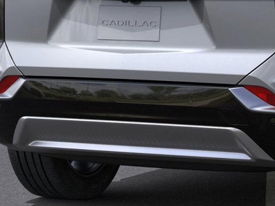 2026 Cadillac OPTIQ Premium Luxury