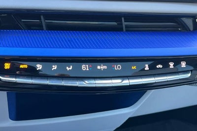 2026 Cadillac OPTIQ Premium Luxury