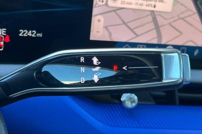 2026 Cadillac OPTIQ Premium Luxury