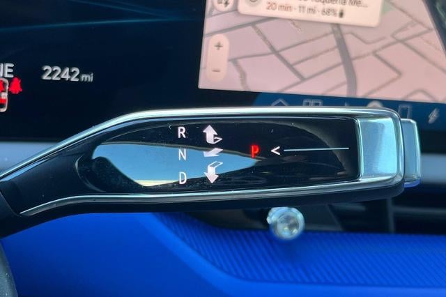 2026 Cadillac OPTIQ Premium Luxury