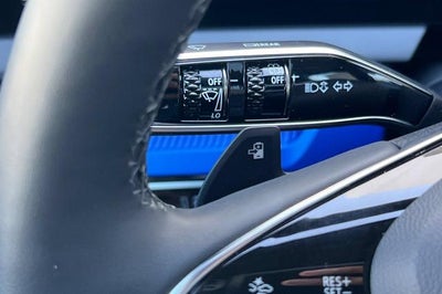 2026 Cadillac OPTIQ Premium Luxury