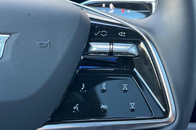 2026 Cadillac OPTIQ Premium Luxury