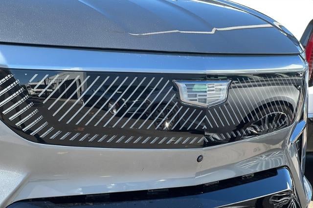 2026 Cadillac OPTIQ Premium Luxury