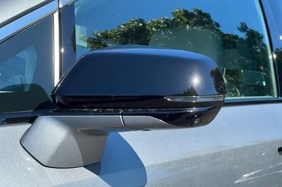 2026 Cadillac OPTIQ Premium Luxury