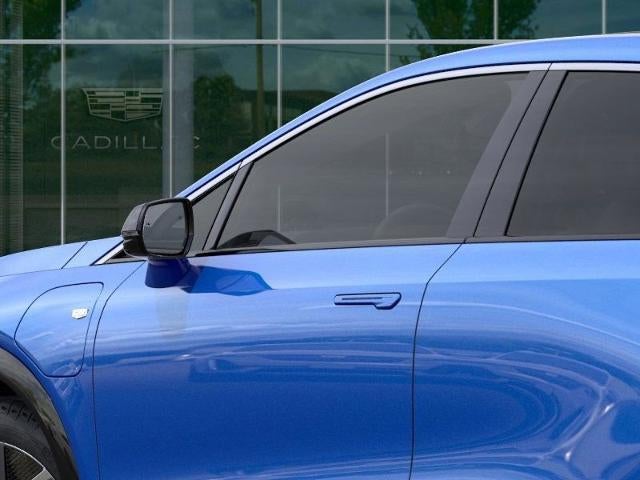 2026 Cadillac OPTIQ Premium Luxury