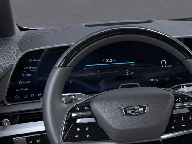 2026 Cadillac OPTIQ Premium Luxury