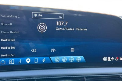 2026 Cadillac OPTIQ Premium Luxury