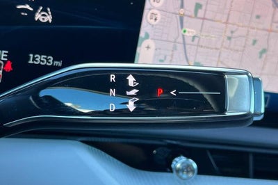2026 Cadillac OPTIQ Premium Luxury