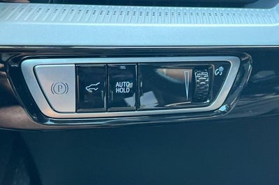 2026 Cadillac OPTIQ Premium Luxury
