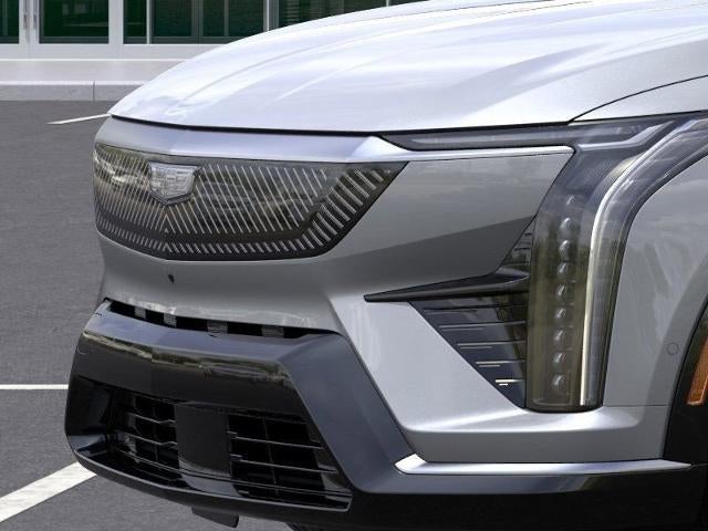 2026 Cadillac OPTIQ Premium Luxury
