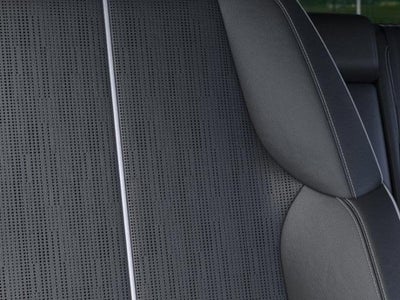 2026 Cadillac OPTIQ Premium Luxury