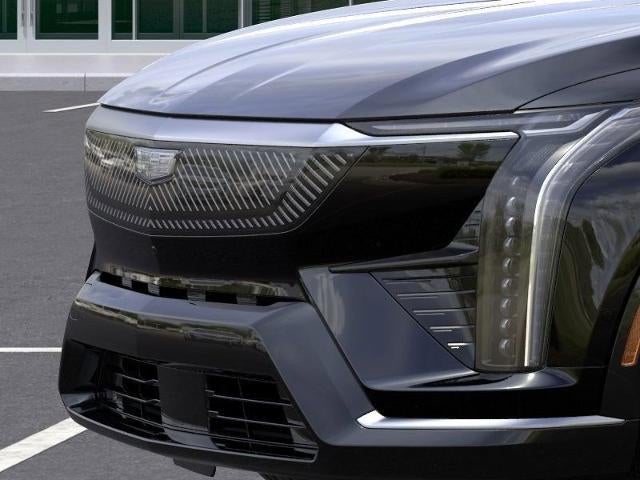 2026 Cadillac OPTIQ Premium Luxury