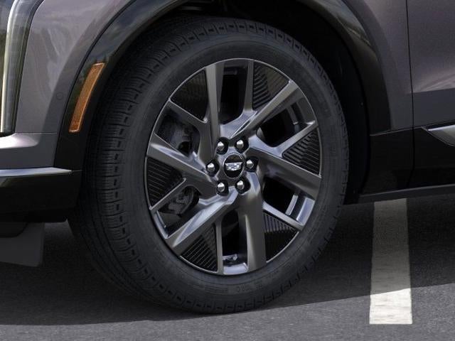 2026 Cadillac OPTIQ Premium Luxury