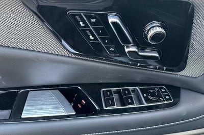 2027 Cadillac OPTIQ Sport