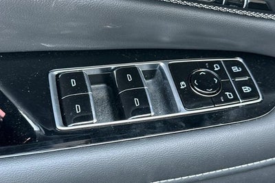 2027 Cadillac OPTIQ Sport