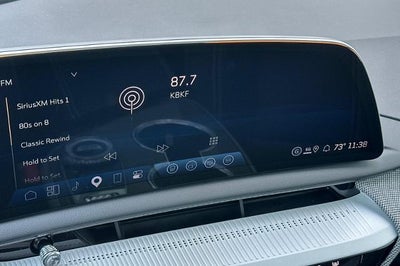 2027 Cadillac OPTIQ Sport