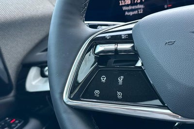 2027 Cadillac OPTIQ Sport