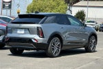 2027 Cadillac OPTIQ Sport