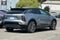 2027 Cadillac OPTIQ Sport