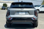 2027 Cadillac OPTIQ Sport