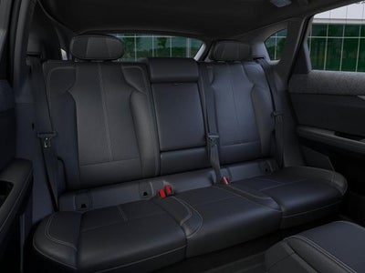 2027 Cadillac OPTIQ Sport