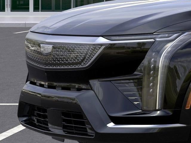 2025 Cadillac OPTIQ Sport 1