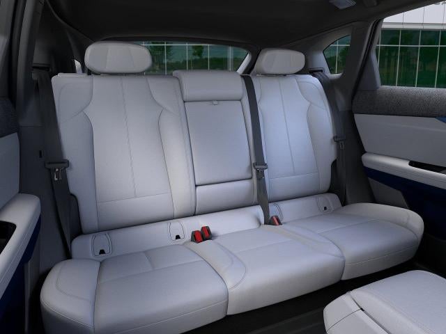 2025 Cadillac OPTIQ Sport 1