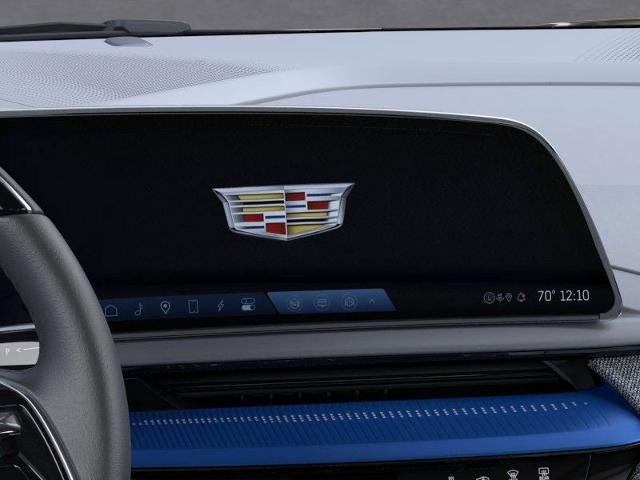 2025 Cadillac OPTIQ Sport 1