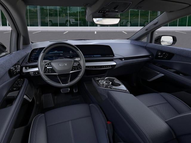2026 Cadillac OPTIQ Premium Sport