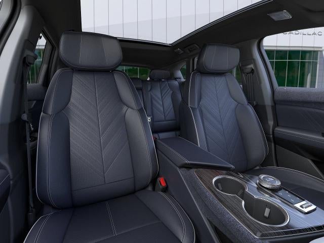 2026 Cadillac OPTIQ Premium Sport