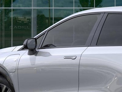 2026 Cadillac OPTIQ Premium Sport