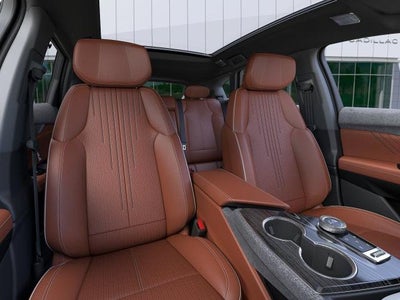 2026 Cadillac OPTIQ Premium Sport
