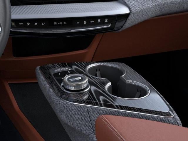 2026 Cadillac OPTIQ Premium Sport