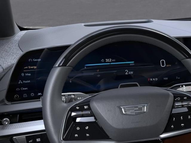 2026 Cadillac OPTIQ Premium Sport