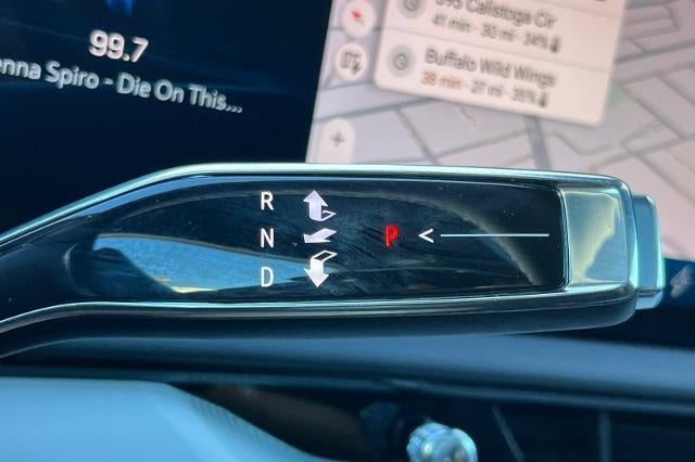 2026 Cadillac OPTIQ Premium Sport