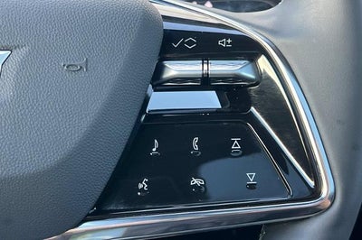2026 Cadillac OPTIQ Premium Sport