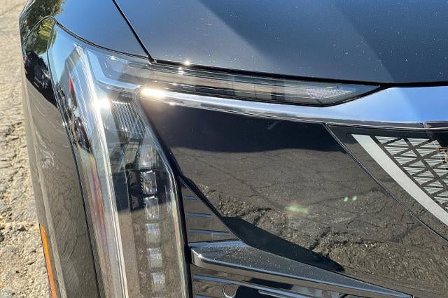 2026 Cadillac OPTIQ Premium Sport