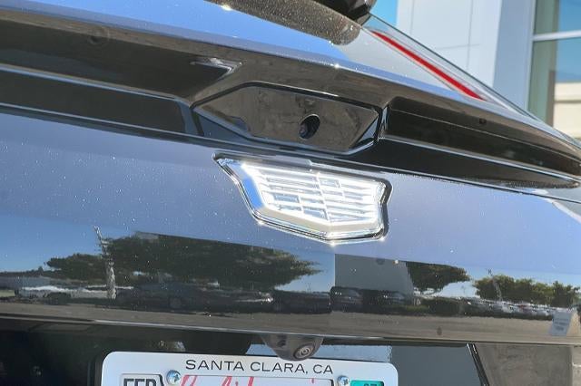 2026 Cadillac OPTIQ Premium Sport