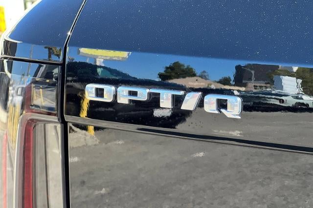 2026 Cadillac OPTIQ Premium Sport