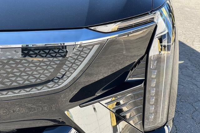 2026 Cadillac OPTIQ Premium Sport