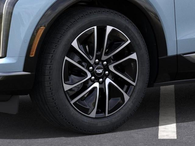 2026 Cadillac OPTIQ Premium Sport