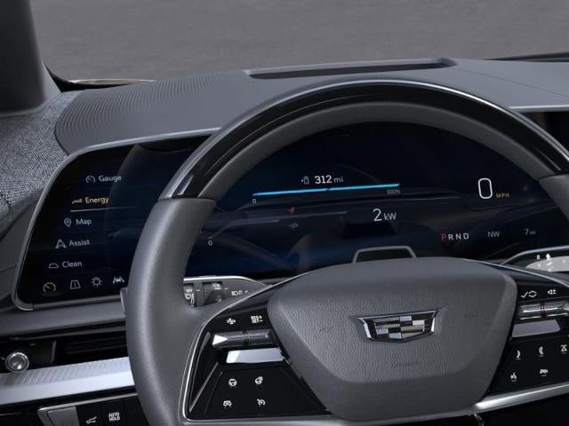 2026 Cadillac OPTIQ Premium Sport