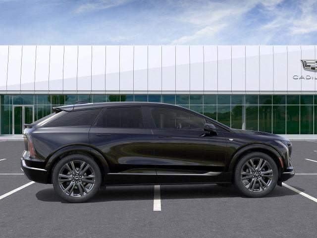 2026 Cadillac OPTIQ Premium Sport