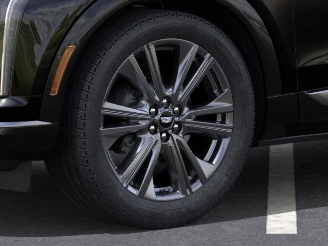 2026 Cadillac OPTIQ Premium Sport