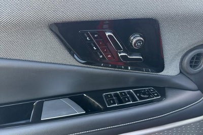 2025 Cadillac OPTIQ Sport 2