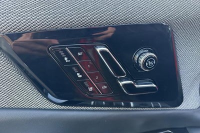 2025 Cadillac OPTIQ Sport 2