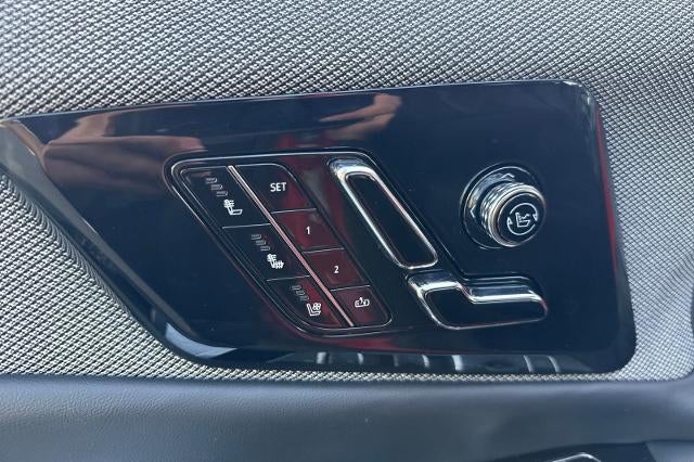 2025 Cadillac OPTIQ Sport 2