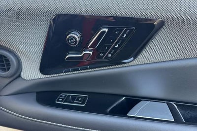 2025 Cadillac OPTIQ Sport 2