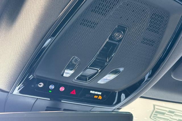 2025 Cadillac OPTIQ Sport 2