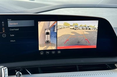 2025 Cadillac OPTIQ Sport 2